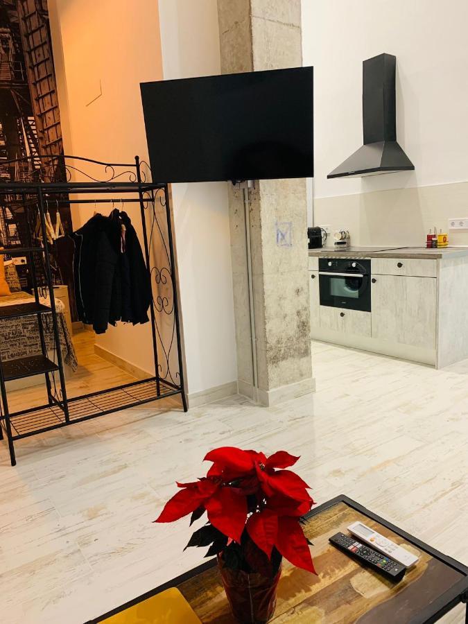 Coco Homes Madrid Exterior photo
