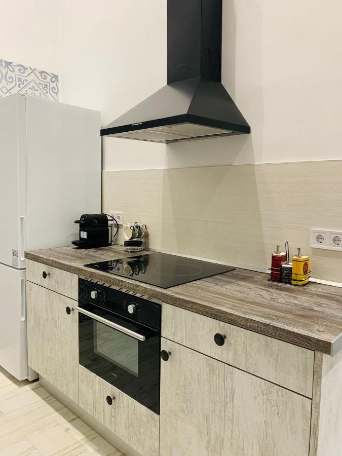 Coco Homes Madrid Exterior photo