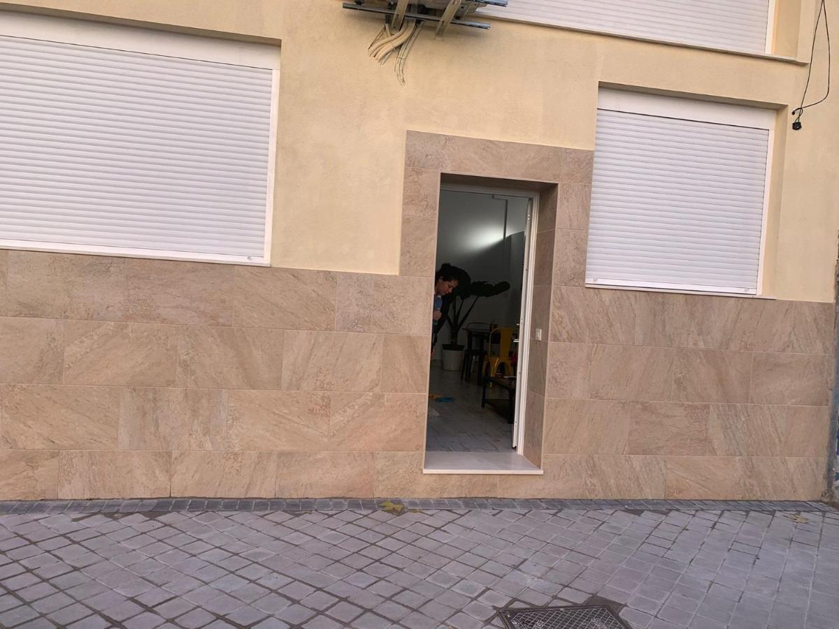 Coco Homes Madrid Exterior photo