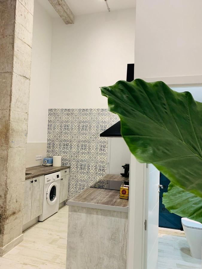 Coco Homes Madrid Exterior photo
