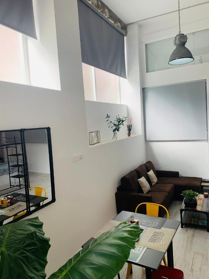 Coco Homes Madrid Exterior photo