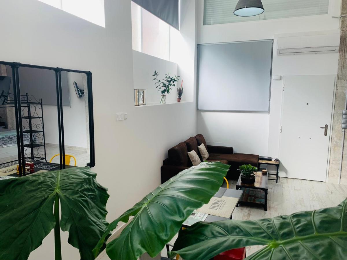 Coco Homes Madrid Exterior photo